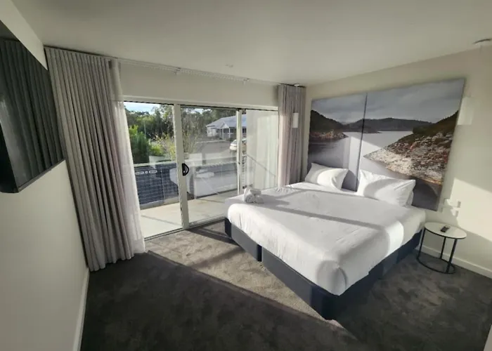 Apartments Launceston - Trevallyn