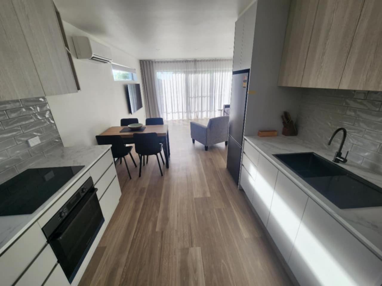 Apartment - Trevallyn