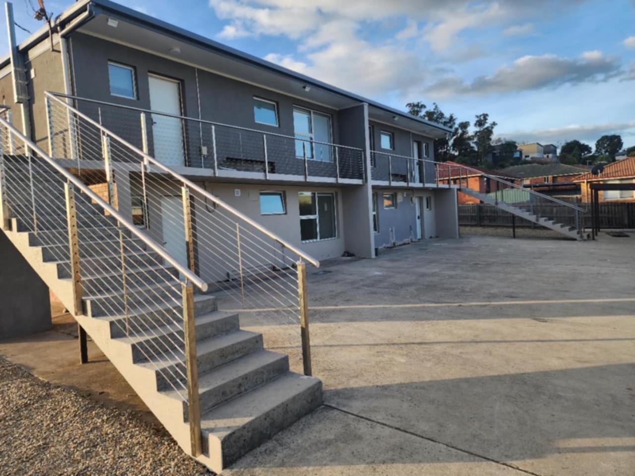 Apartment - Trevallyn *