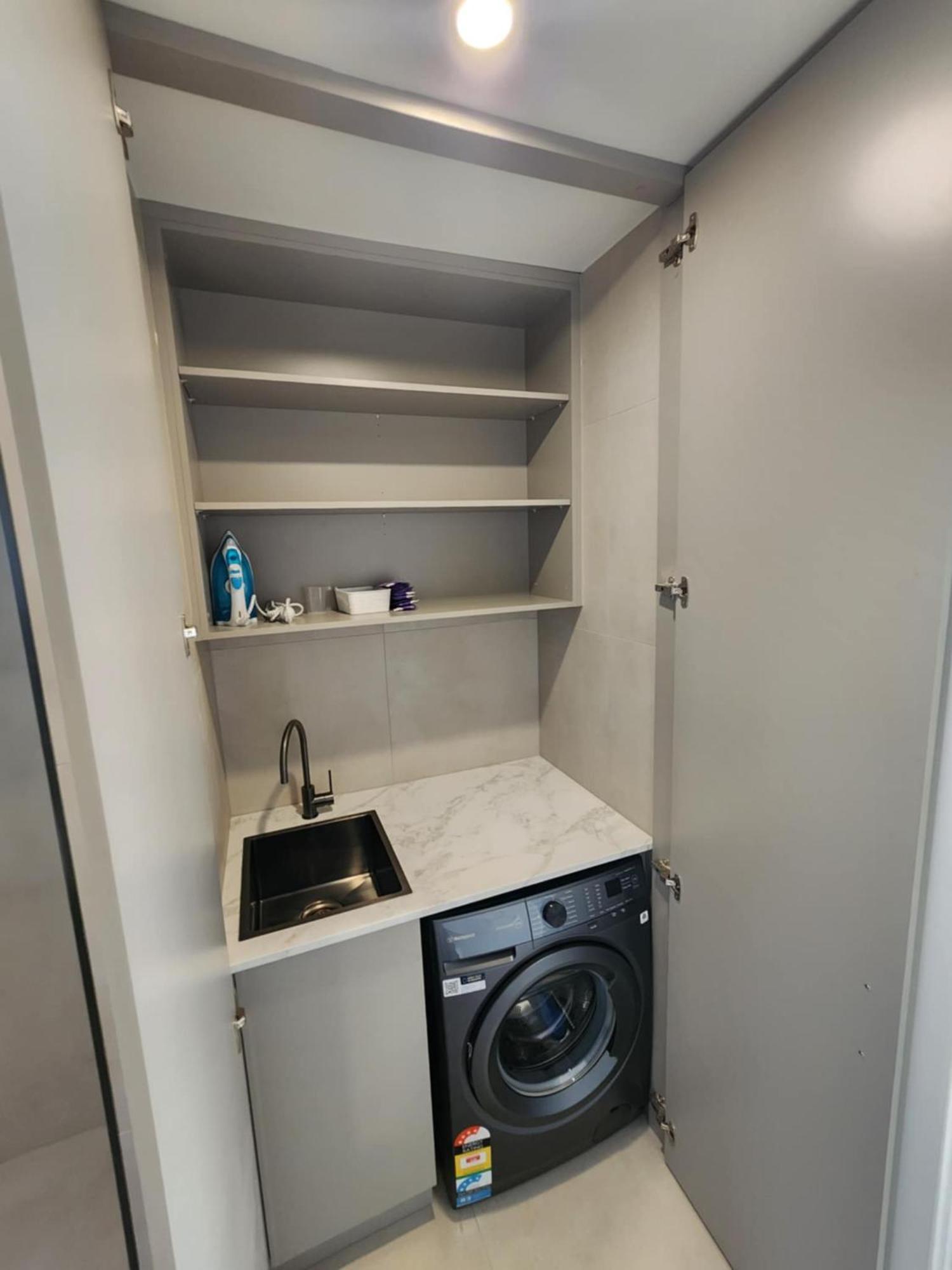 - Trevallyn Apartment
