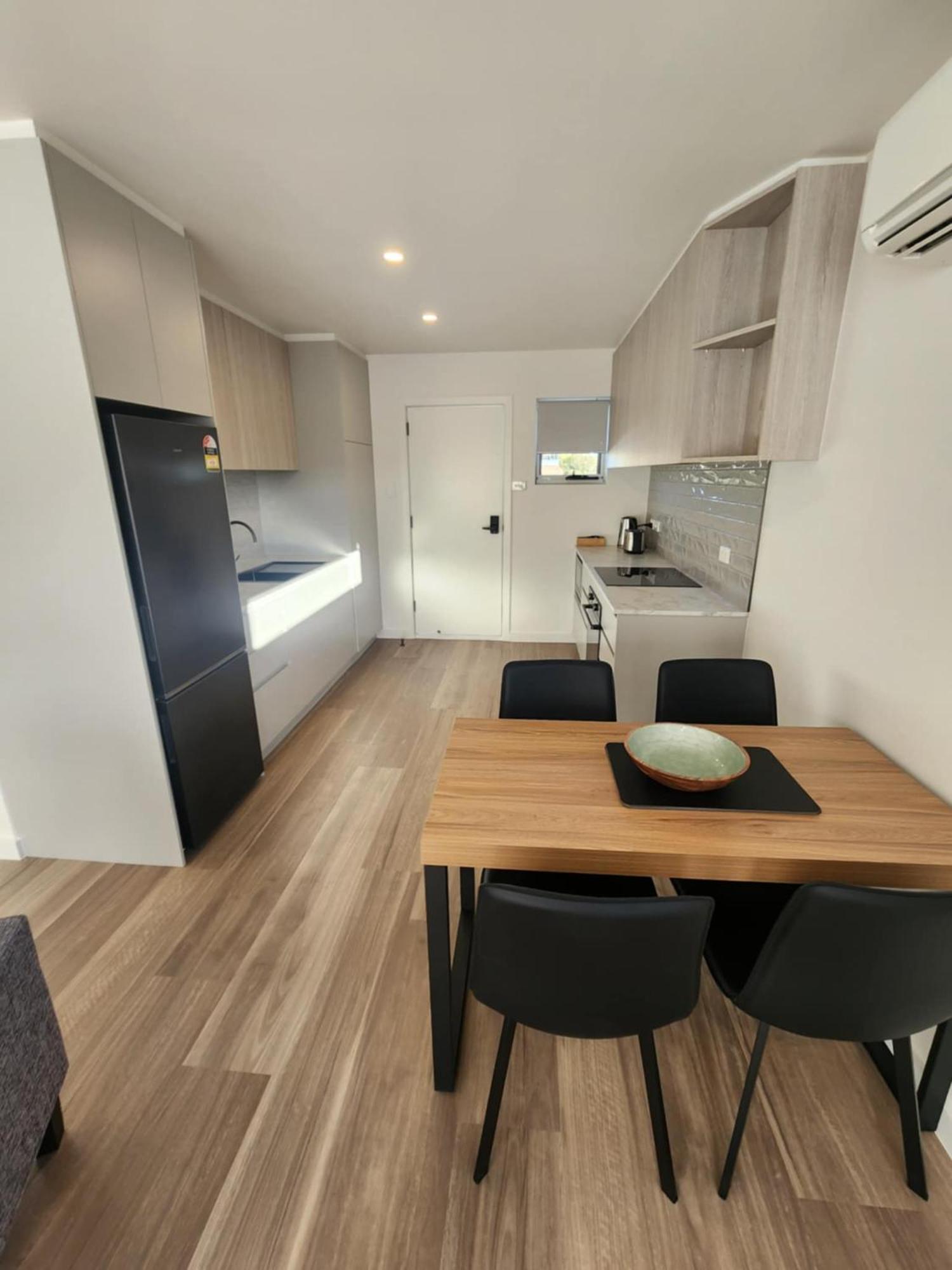 - Trevallyn Apartment